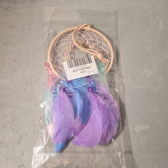 Dream Catcher with lights - Picture 13 of 16